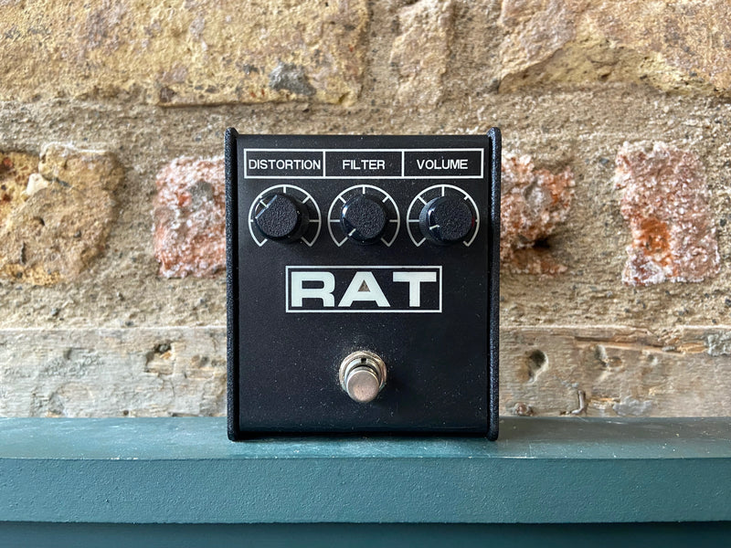 ProCo Rat 2 Distortion