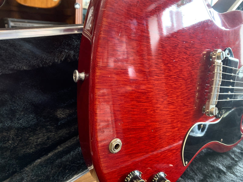 Gibson SG Junior 1964