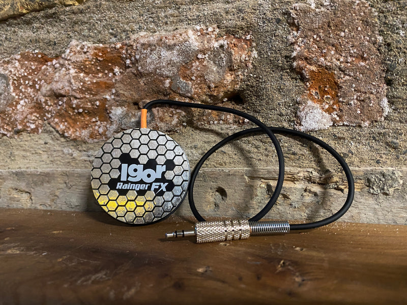 Rainger FX Bleep & Igor Controller