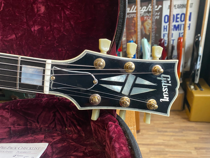 Gibson Custom Shop CS-356 Figured Cherry 2006