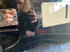 Fender Strat Plus Black 1989