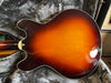 Eastman T386 Sunburst 2019