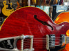 Gibson ES-335 Cherry Custom Order 1970