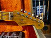 Fender Custom Shop '56 Stratocaster Relic Sunburst 2015