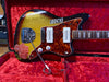 Fender Jazzmaster Sunburst 1966