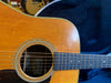 Martin D-28 Rich Robinson 2022