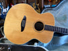 K. Yairi YB-1 Baritone 2008