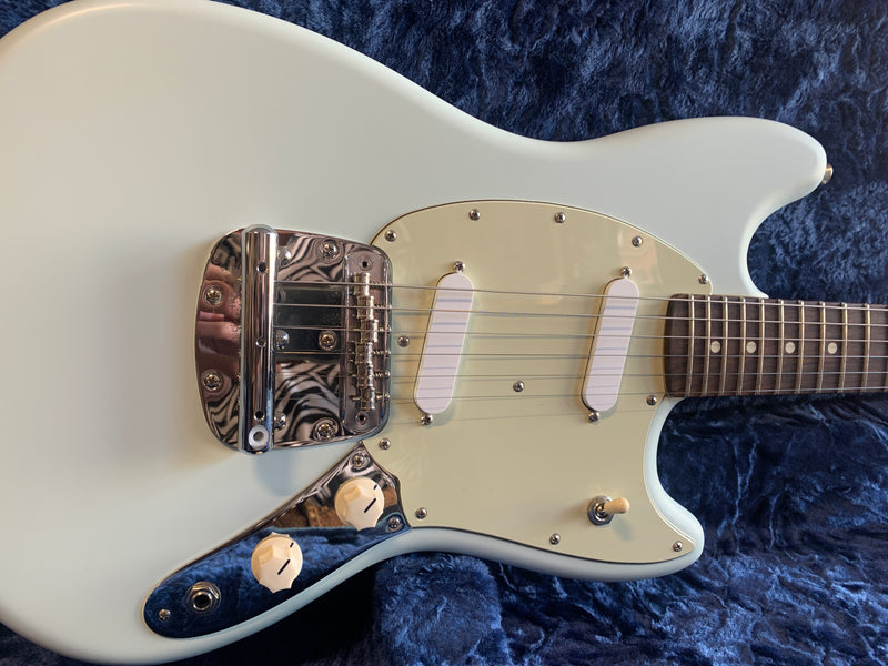 Fender American Performer Mustang 2018