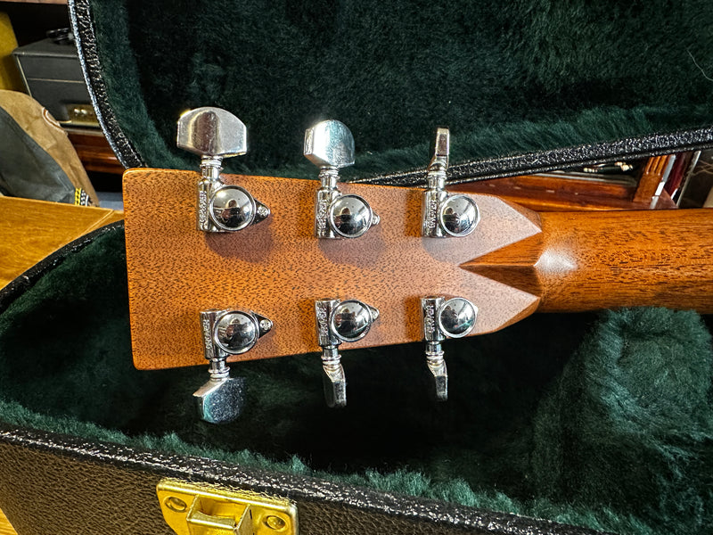 Martin Custom Shop D-14F Cocobolo 2016
