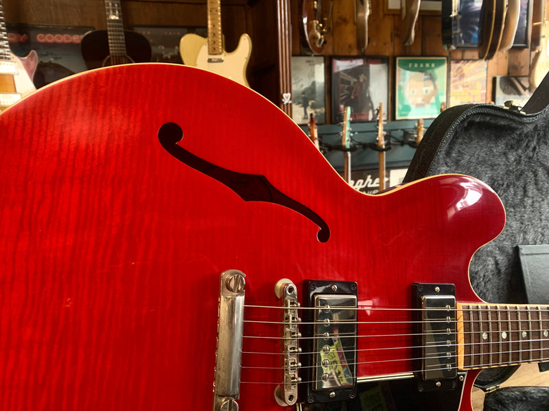 Gibson Custom Shop ES-335 2009
