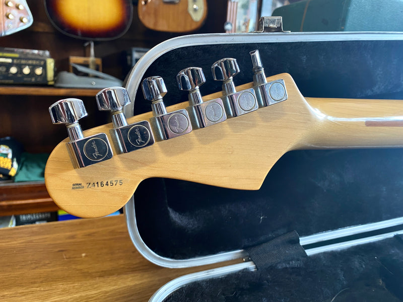 Fender American Standard Stratocaster 2004