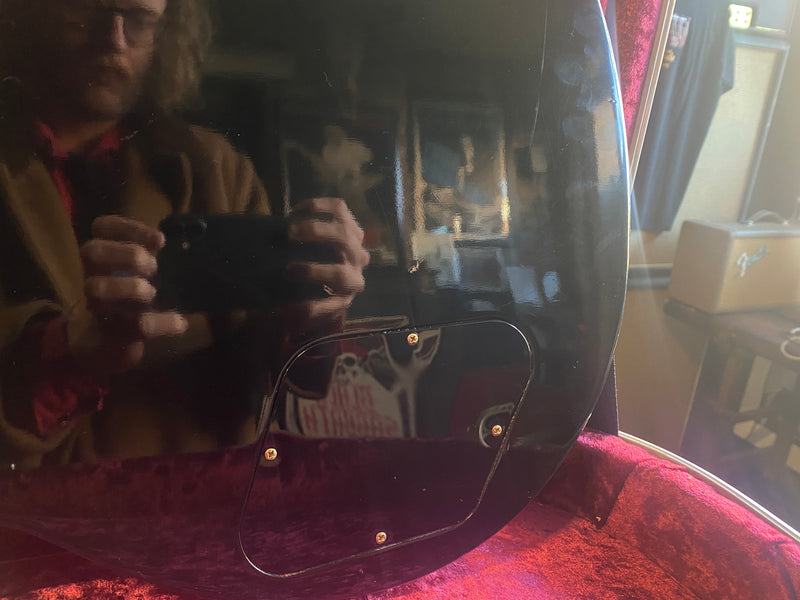 Gibson Les Paul Studio Ebony 1993
