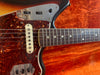 Fender Jaguar 1965 Sunburst