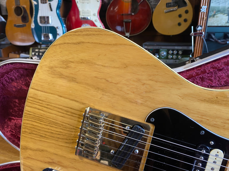 Yamaha PAC1511MS Pacifica Mike Stern Signature 2007