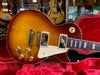 Gibson Les Paul Standard '60s Ice Tea 2020