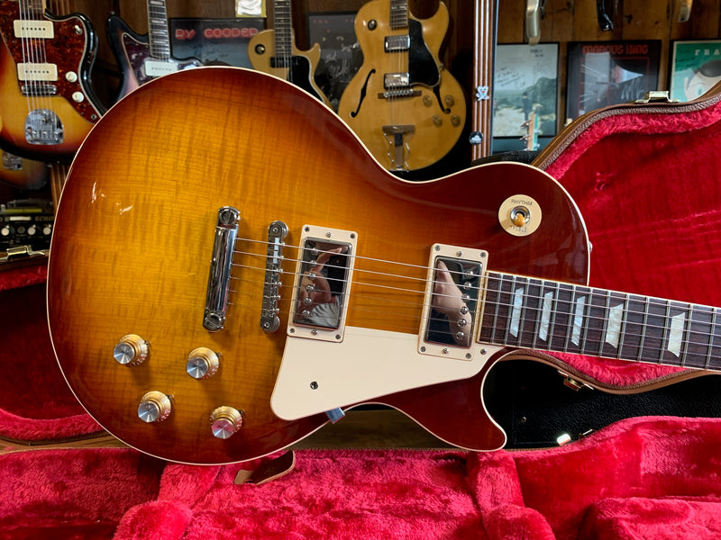 Gibson Les Paul Standard '60s Ice Tea 2020