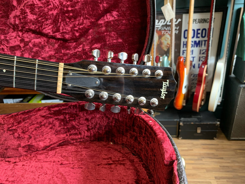 Taylor 526ce 12-String 2017
