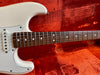 Fender Stratocaster Standard MIM Olympic White 2009