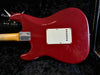 Fender Custom Shop '65 Stratocaster Relic Dakota Red 2010
