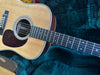 Martin Custom Shop D-14F Cocobolo 2016