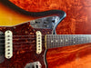 Fender Jaguar 1965 Sunburst