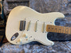 Schecter Custom Shop Traditional Wembley Edition Vintage White 2017
