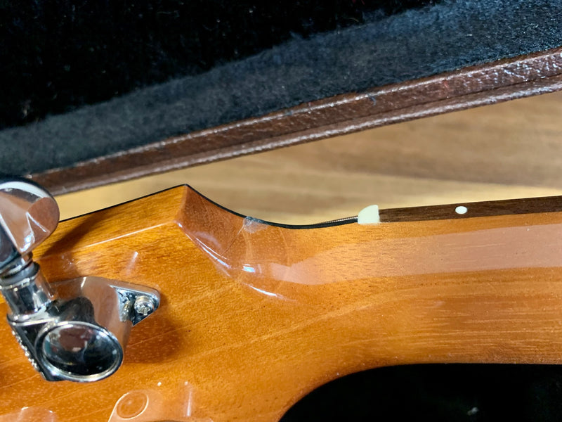 Gibson SJ-200 Studio Walnut 2019