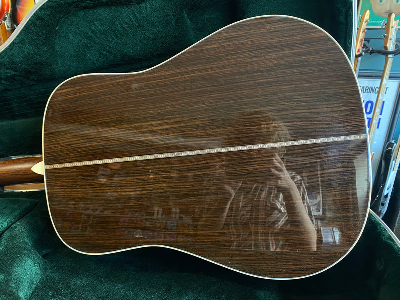 Martin HD-28 Standard 2019
