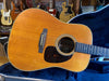 Martin D-28 Rich Robinson 2022
