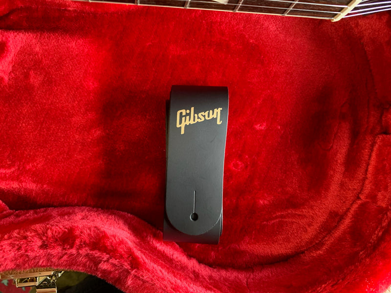 Gibson Les Paul Standard '60s Ice Tea 2020