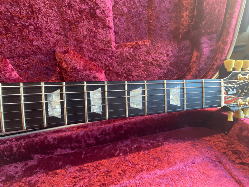 Gibson Les Paul Studio Ebony 1993