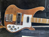 Rickenbacker 4003W Walnut 2016