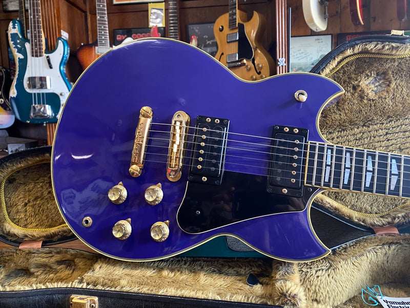 Yamaha SG-2000DP 1981 Deep Purple