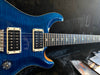 PRS 35th Anniversary Custom 24 Aquamarine 2021