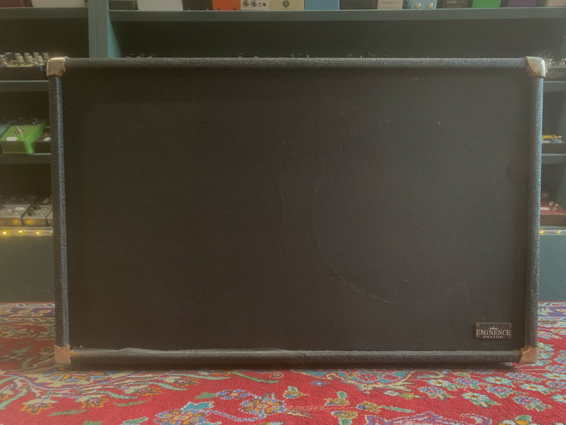 Emimence Cabinet 2x12"