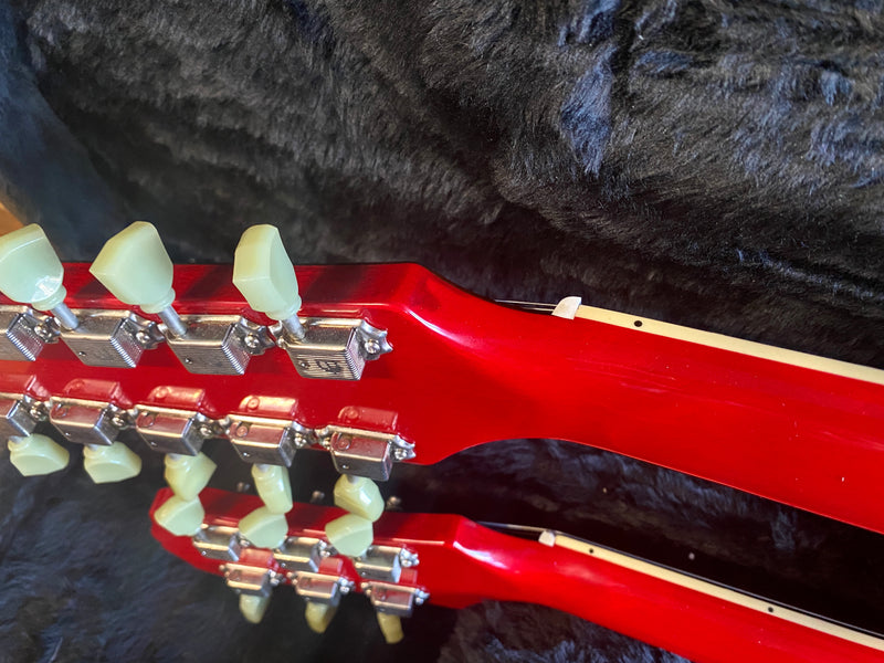 Epiphone G-1275 Custom 2000