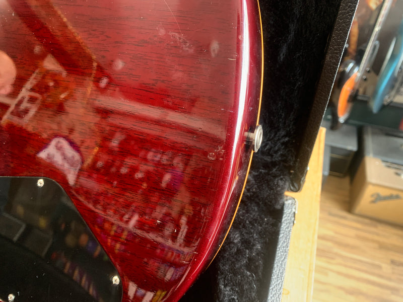 PRS SC 245 2009