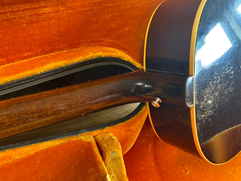 Gibson J-50 1966