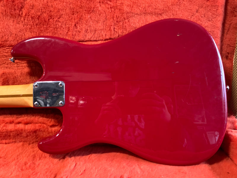 Fender Bullet/Lead III Partscaster 1980's