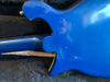 Rickenbacker 620 Midnight Blue 2007
