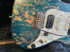 James Tyler Studio Elite HD Copper Patina Shmear