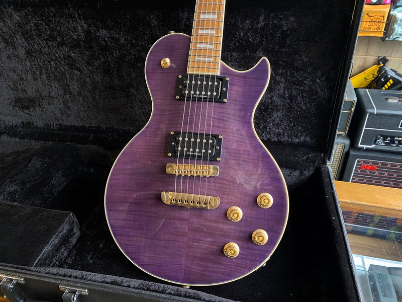 Aria Pro II PE-DLX