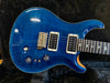 PRS 35th Anniversary Custom 24 Aquamarine 2021