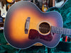 Guild F40 Sunburst