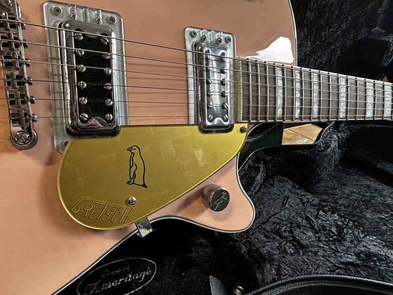 Gretsch Electromatic G5230 Shell Pink 2021