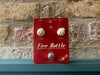 Effectrode Fire Bottle Tube Booster
