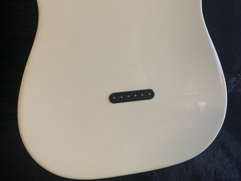 G&L ASAT Classic S Semi Hollow 2014