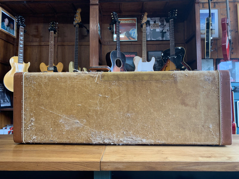 Fender Esquire 1956