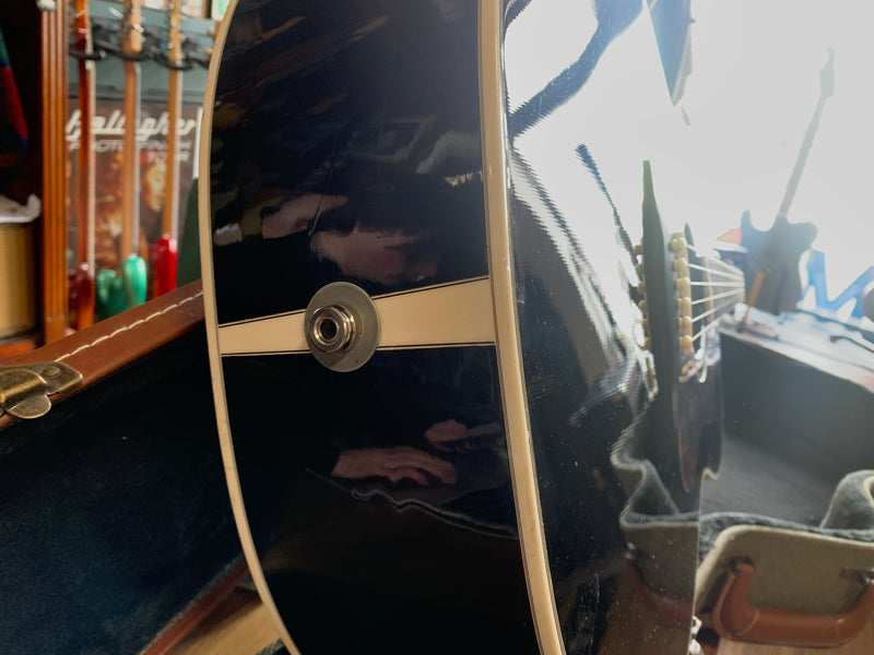 Guild F50 2007