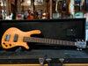 Warwick Streamer Standard 5-String 2001